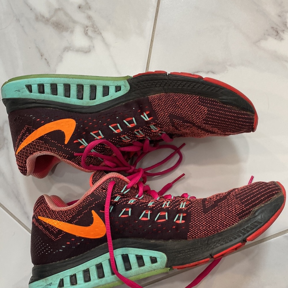 Nike sneakers